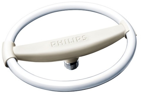 Philips 871150031527410 Circular ES 25W 827 E27 