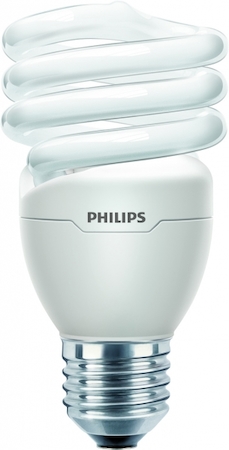 Philips 929689848410 Лампа TornadoT2 8y 20W CDL E27 220-240V