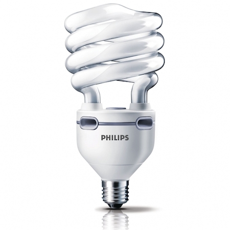 Philips 929676011202 Tornado High Lumen 42W CDL E27 1CT/6