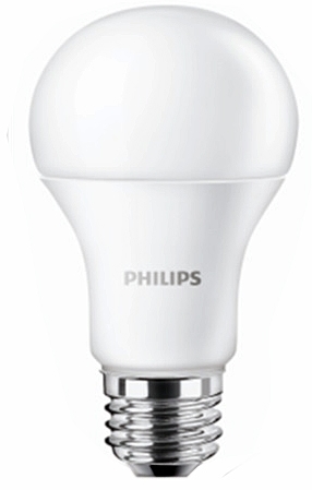 Philips 871869648242100 LEDBulb 9-70W E27 6500K 230V A60/PF