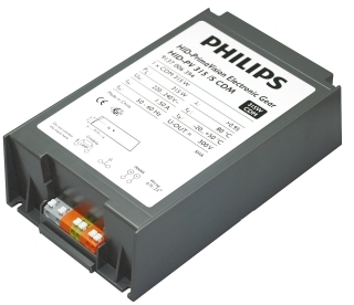 Philips 913700639466 ЭПРА HID-PV 315 /S CDM 220-240V 50/60Hz