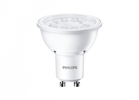 Philips 929001220702 CorePro LEDspotMV 5-50W GU10 830 60D