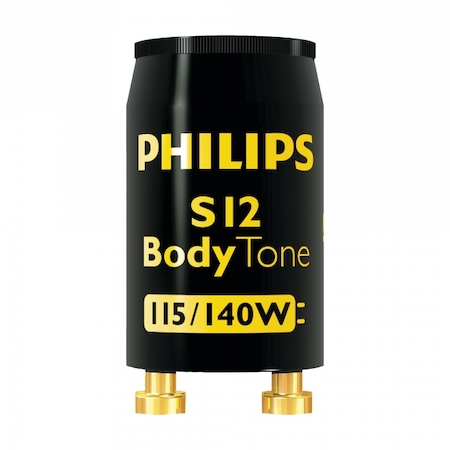 Philips 871150090379226 S12 115-140W 220-240V UNP/20X25CT