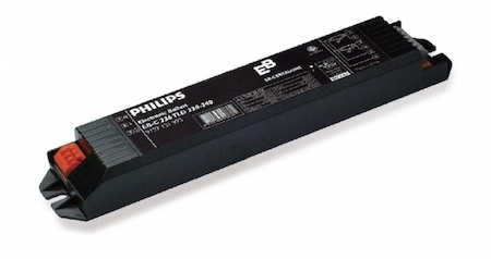 Philips 913713199118 ЭПРА EB-C 218 TLD 220-240V 50/60Hz