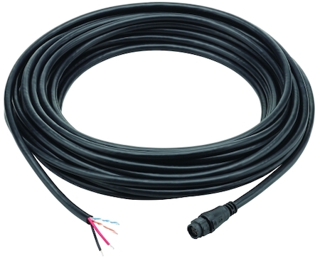 Philips 912400133790 Акс-р ZCS425 C30000 BK LEADER CABLE