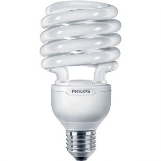 Philips 871869646123500 Лампа Tornado T3 32W WW E27 220-240V