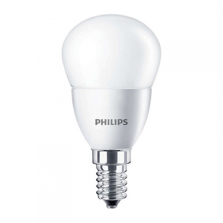 Philips 929001811507 Лампа ESS LEDLustre 6.5-60W E14 827 P48NDFRRCA