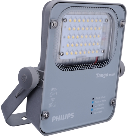Philips 911401822798 Св-к BVP280 LED44/NW 40W 220-240V AMB GM