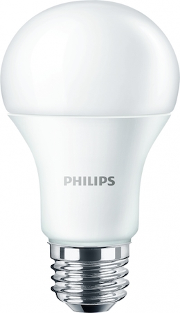 Philips 929001163832 Лампа CorePro LEDbulb 10-75W 865 E27