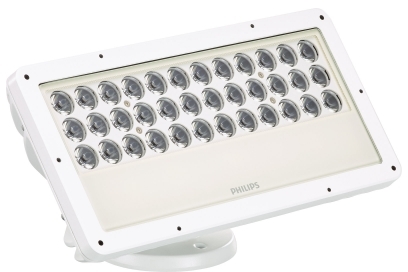 Philips 912400134981 Св-к BCP481 36xLED-HB/4000K 100-277V WH