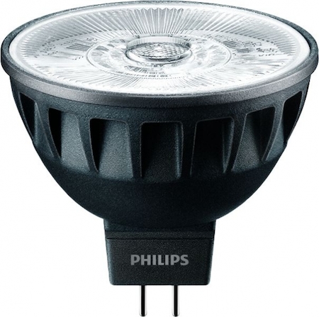 Philips 929001242708 Лампа MAS LED ExpertColor 7.2-50W 940 36