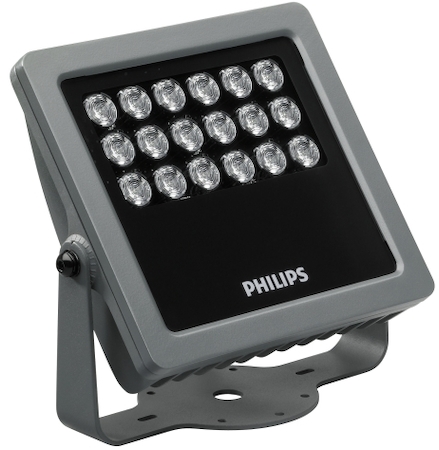 Philips 912400133973 Св-к BCP431 RGB 100-240 20 CE CQC PSE
