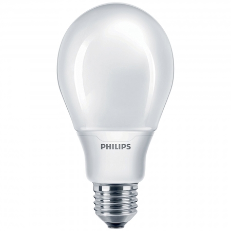 Philips 871829168278300 Softone 18W WW E27 220-240V 1PF/6