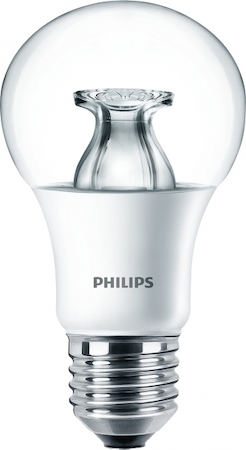 Philips 929001150902 MAS LEDbulb DT 9-60W E27 A60 CL