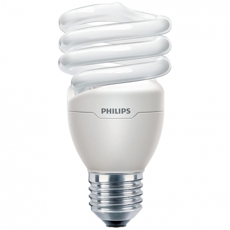 Philips 929689114901 Tornado T2 20W WW E27 220-240V 1PF/6