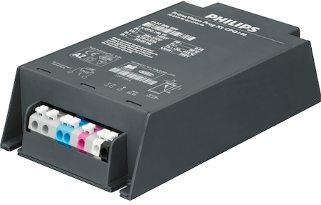 Philips 913700685966 ЭПРА HID-DV PROG Xt 140 CPO Q 208-277V