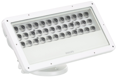 Philips 912400134961 Св-к BCP481 36xLED-HB/4000K 100-277V WH