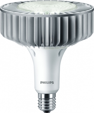 Philips 929001356802 Лампа TForce LED HPI 110-88W E40 840 60D