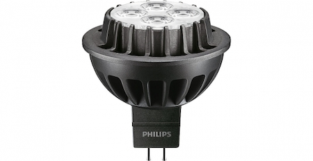 Philips 929001149802 Лампа MAS LEDspotLV D 8.0-50W 827 MR16 2
