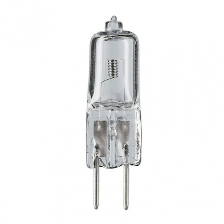 Philips 871150040217250 Caps 50W GY6.35 12V CL 4000h 1CT/10X10F