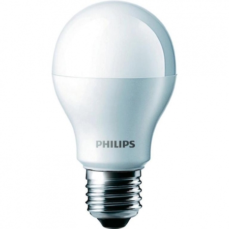 Philips 871829175273800 LEDBulb 4-40W E27 6500K 230V A55 (PF)
