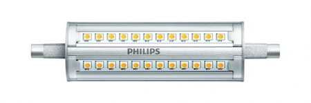 Philips 929001243802 Лампа CorePro R7S 118mm 14-100W 840 D