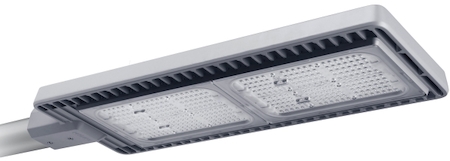 Philips 911401815098 Пр-р BRP394 LED288/NW 240W 220-240V DM