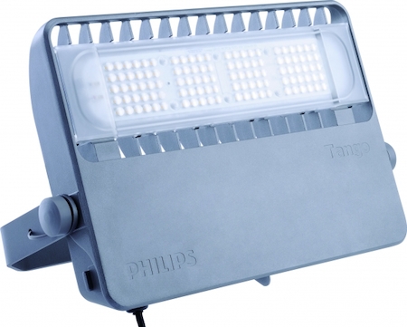 Philips 911401843098 Св-к BVP381 LED60/NW 50W 220-240V SWB GM