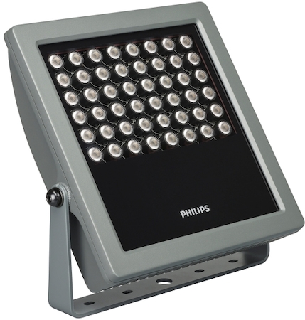 Philips 910503702886 Св-к BCP417 48xLED-HB/RGB 100-277V 40 CE