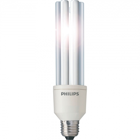 Philips 929689132501 MASTER PL-E 33W/827 E27 220-240V 1CT/6