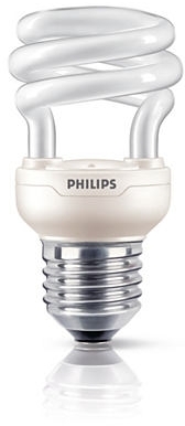 Philips 871016321154110 Tornado T2 8W 865 E27