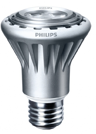 Philips 929000174802 MASTER LEDspot D 6.5-50W 3000K PAR20 40D