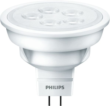 Philips 929001274208 Лампа ESS LED MR16 3-35W 36D 830 100-240