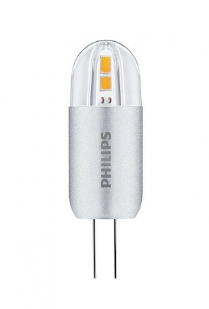 Philips 929001131802 Лампа CorePro LEDcapsuleLV 2-20W 830 G4