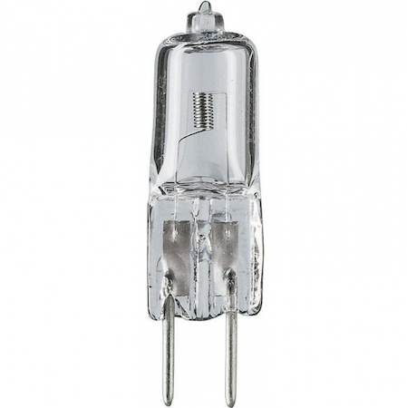 Philips 871150040963850 Caps 50W GY6.35 24V CL 4000h 1CT/10X10F