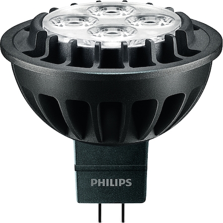 Philips 929001153132 Лампа MAS LEDspotLV D 7-35W 927 MR16 36D