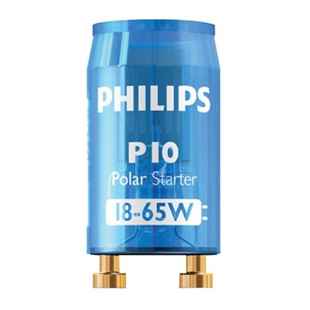 Philips 871150090234453 P10 18-65W SIN 220-240V BL/4X25CT