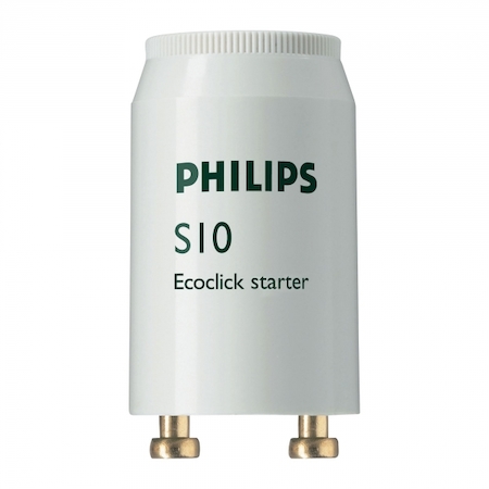 Philips 928392220229 Стартер S10 4-65W SIN 220-240V EUR/1000