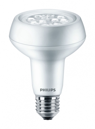 Philips 929001235702 Лампа CorePro LEDspotMV 7-100W 827 40D