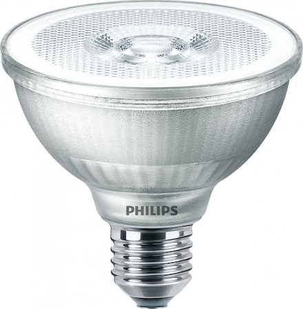 Philips 929001323002 Лампа MAS LEDspot CLA D 9.5-75W 840 PAR3