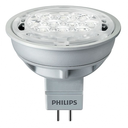 Philips 871829168086400 Essential LED 5-50W 2700K MR16 24D