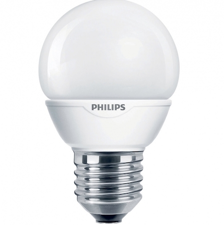 Philips 871829165813900 Softone Lustre 7W WW E27 220-240V 1PF/6