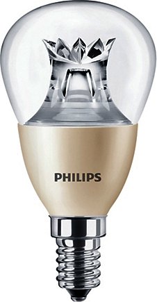 Philips 871869645378000 Лампа MAS LEDlustre DT 4-25W E14 827 P48 PHILIPS