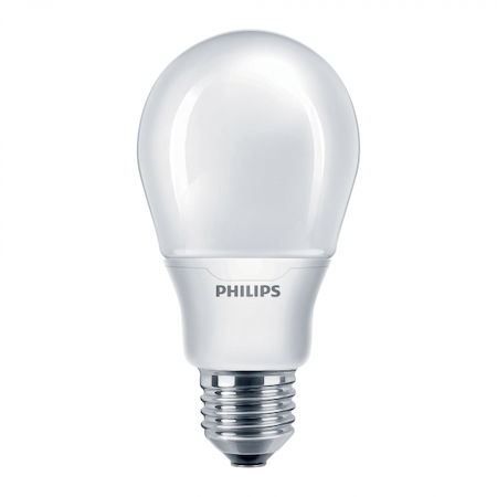 Philips 929689118704 Лампа Softone 15W WW E27 220-240V 1PF/6