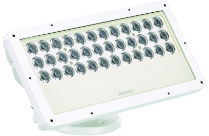 Philips 912400130379 Св-к BCP484 36xLED-HB/RGBA 100-277V 10 WH