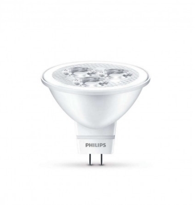 Philips 871869657951000 Лампа Essential LED 3-35W 2700K MR16 24D