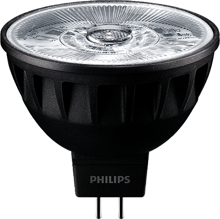 Philips 871869657183500 Лампа MAS LED ExpertColor 7.2-50W 927 36