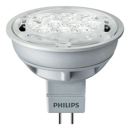 Philips 871829168088800 Essential LED 5-50W 6500K MR16 24D