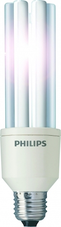 Philips 929689132302 Лампа MASTER PLE-R 27W 827 E27 220-240V