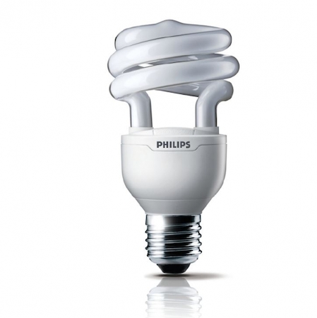 Philips 872790082826900 TORNADO ES Dimmable 13W/827 E14 1PF/12